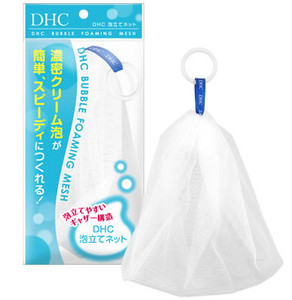 DHC Japan Bubble Forming Net Mesh