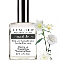 Demeter’s Fragrance Library Funeral Home