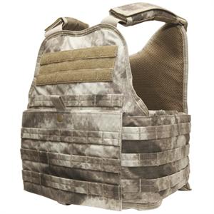 Modular Operator Plate Carrier A-TACS