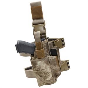 Tactical Tornado Leg Holster A-TACS