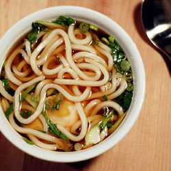 tasty udon