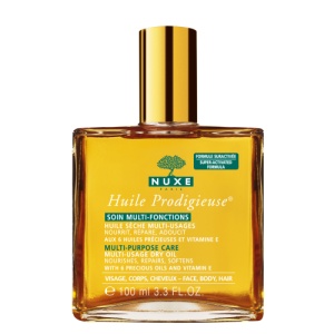 Nuxe Huile Prodigieuse Multi-Usage Dry Oil