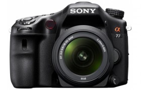 Sony SLT-77