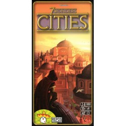 7 Wonders Cities