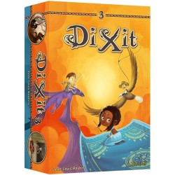 Dixit 3