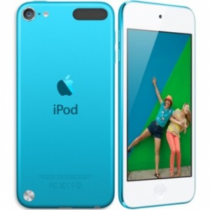 Apple iPod Touch 5Gen 64GB Blue