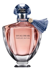 GUERLAIN Shalimar Parfum Initial Eau De Parfum