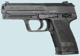 usp compact 9mm страйкбольный