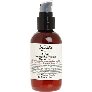 kiehl's a&#231;a&#237; damage-correcting moisturizer