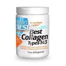 Doctor's Best - Best Collagen Types 1 & 3