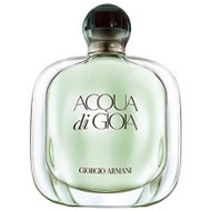 Giorgio Armani aqua di gioia