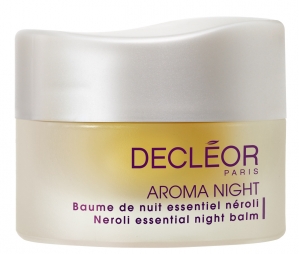 Decleor Face Aroma Night Essentiel