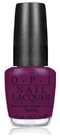 OPI Houston We Have a Purple