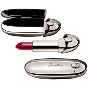 Guerlain  Rouge G de Brilliant Lipstick - В60 Beatrix