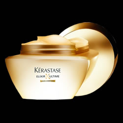 Kerastase - MASQUE ELIXIR ULTIME