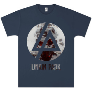 Linkin Park Living Circle T-Shirt