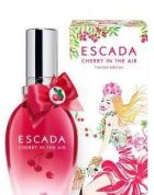 escada cherry in the air