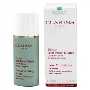 Clarins Pore Minimizing Serum