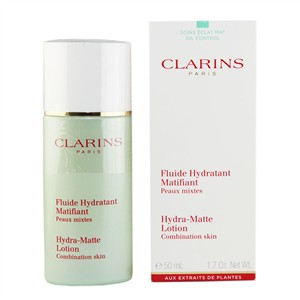 Clarins Hydra-Matte Lotion