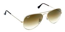 RAY BAN Sunglasses Aviator