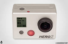 GoPro HD HERO 2