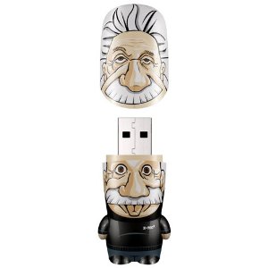 Einstein USB Flash Drive