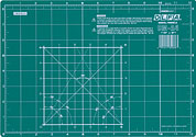 Коврик для резки CM-A4