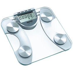 Напольные весы