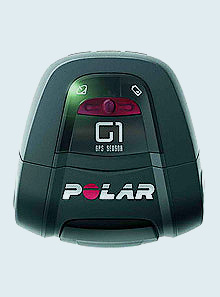 GPS датчик Polar G1