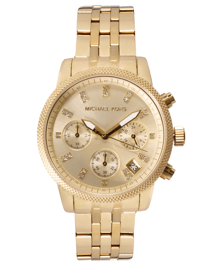 Часы Michael Kors mk5263