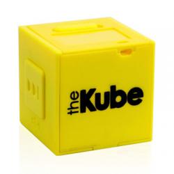 Плеер "The Kube"