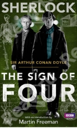 Arthur Conan Doyle "Sherlock. Sign of Four"