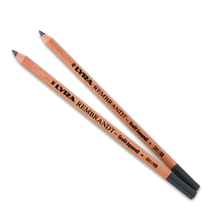 Акварельный графитный карандаш