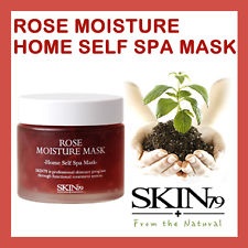 SKIN79 Rose Moisture Mask 75ml