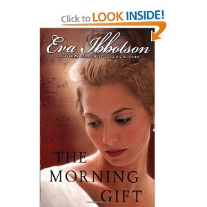 Eva Ibbotson "The Morning Gift"