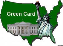 Green card