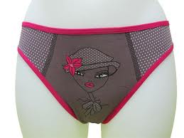 Трусы (много и разные, L)