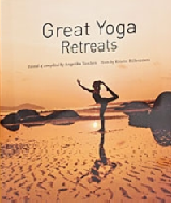 Книга Great Yoga Retreats , Taschen