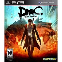 Devil May Cry
