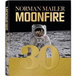 Norman Mailer: MoonFire: The Epic Journey of Apollo 11