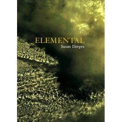 Susan Derges: Elemental