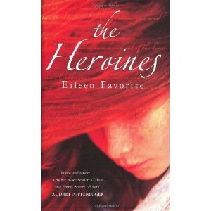 Eileen Favorite "The Heroines"