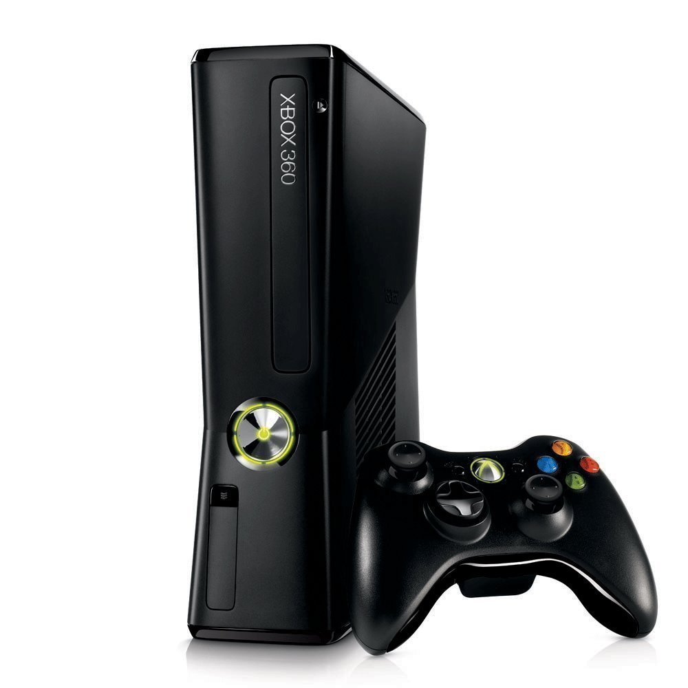 Xbox 360 (2005)