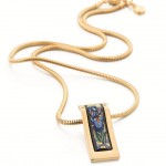 подвеска FreyWille Ирисы