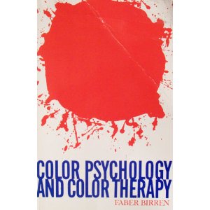 color psychology and color therapy