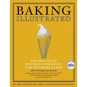 Baking Illustrated