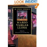 Mario Vargas Llosa "Conversaci&#243;n en La Catedral"