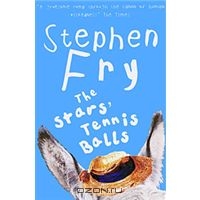 Stephen Fry "The Stars' Tennis Balls"