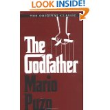 Mario Puzo "The Godfather"