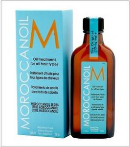 MOROCCANOIL OIL TREATMENT(100ML)